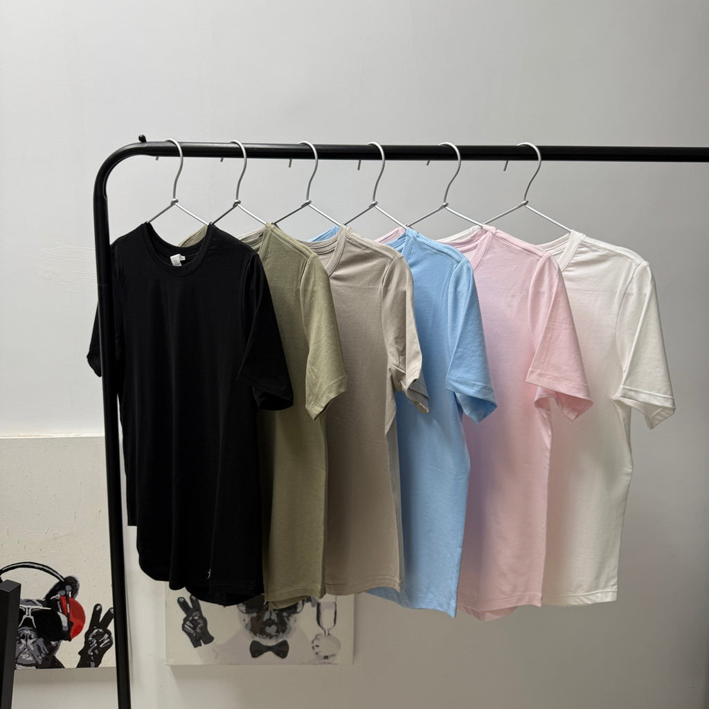 L5958# GX  Women Yoga Shirts