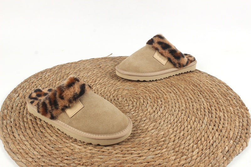 E3346#Fashion Chic Slipper