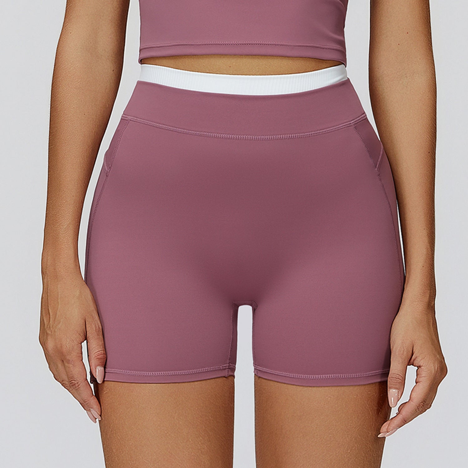 2134# A Women Yoga Bra Or Shorts Pants