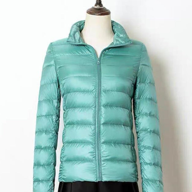 2050-1# Down Jackets