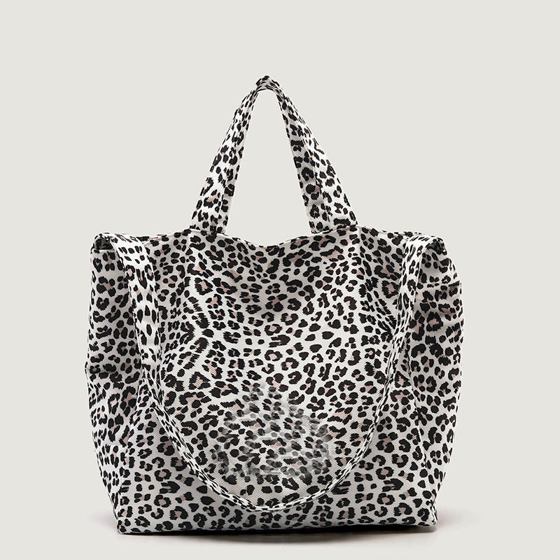 1958#A Women Tote Bag