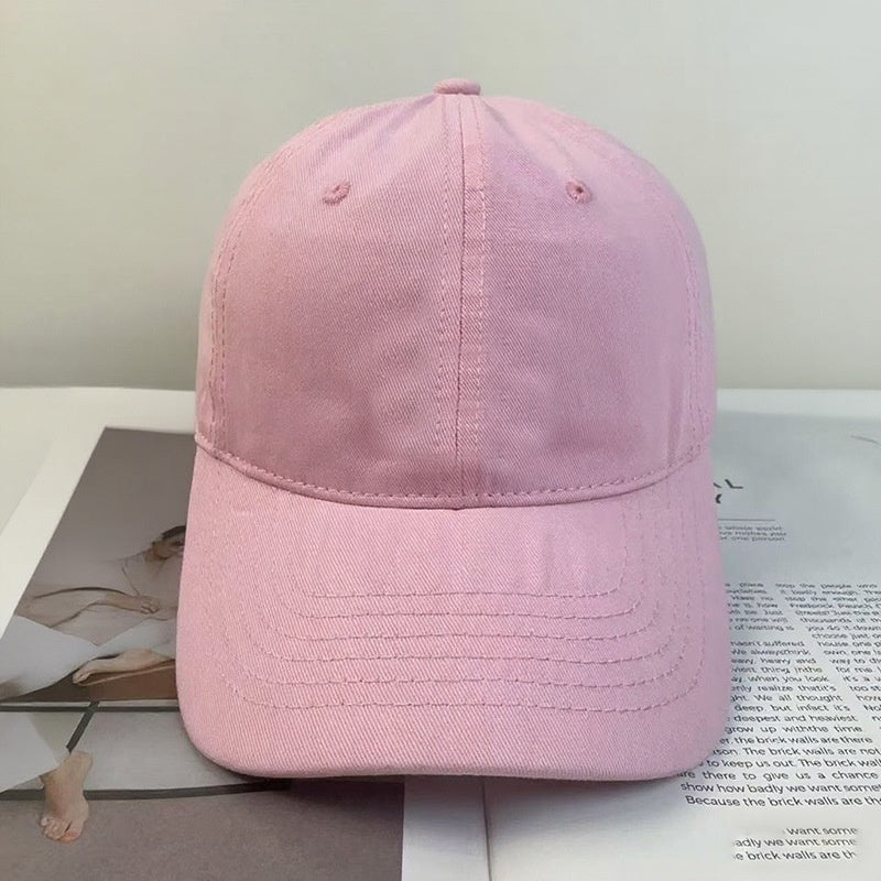 2408# A Baseball Cap