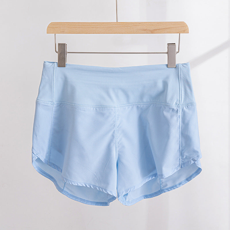 L5454#  Women Speed Up 2.5" Shorts