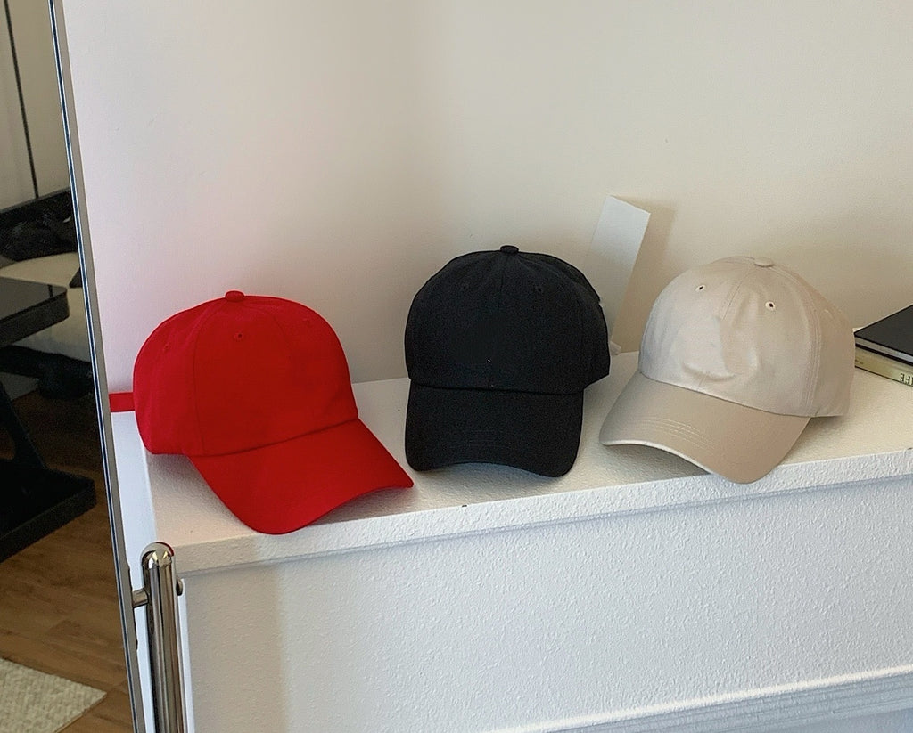 1964# XY A Women Baseball Cap