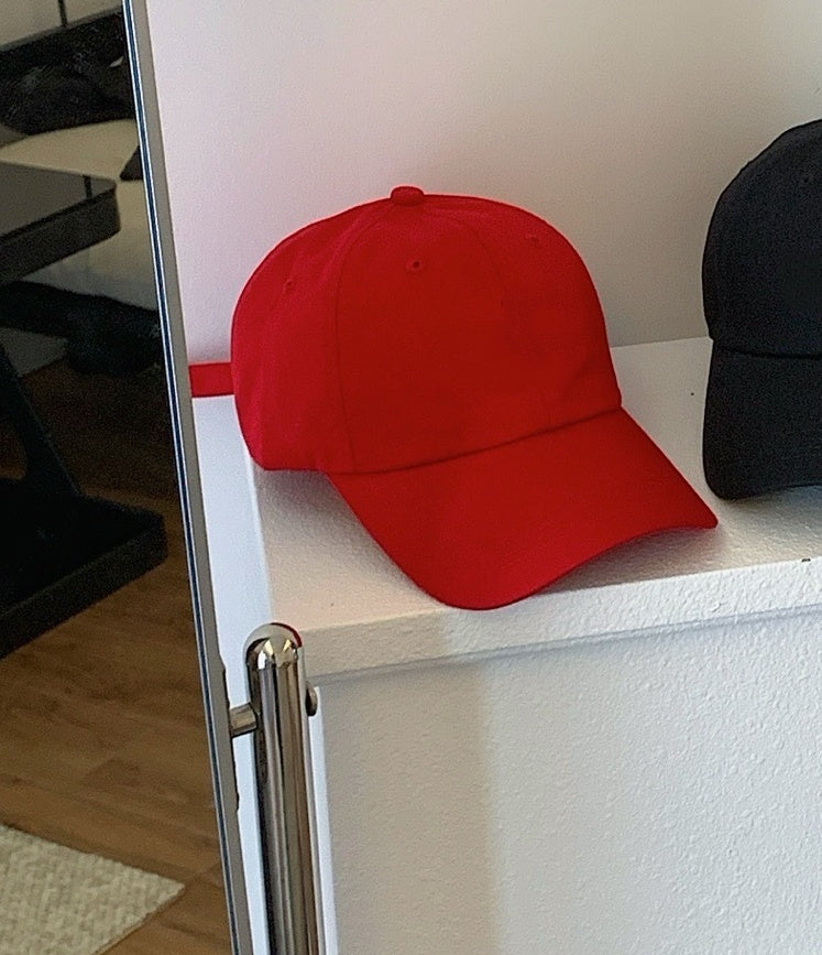 1964# XY A Women Baseball Cap