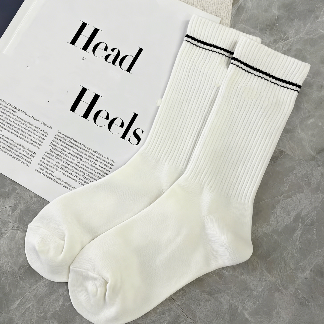 1838# A Unisex Socks 1Pairs