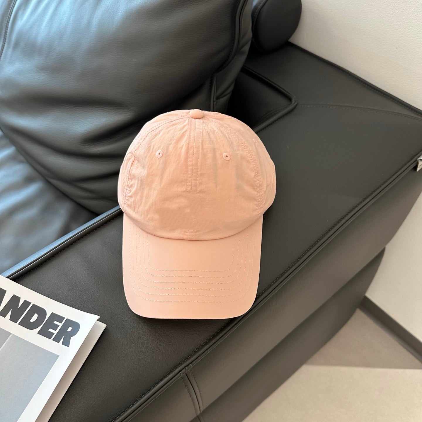 L6232# DF Unisex Baseball Cap