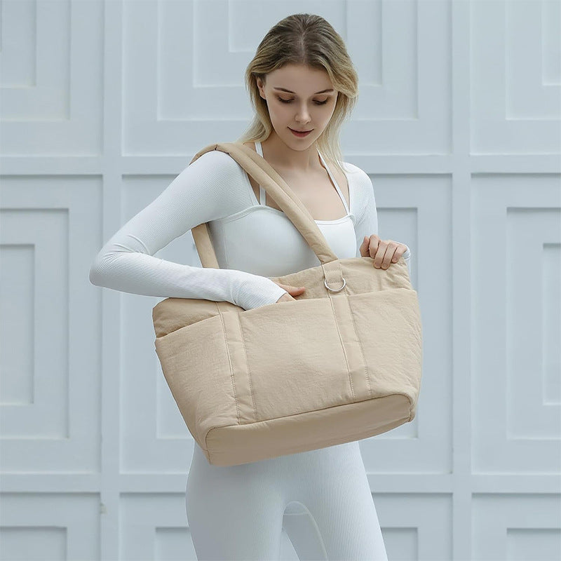 2196# A Unisex Bag