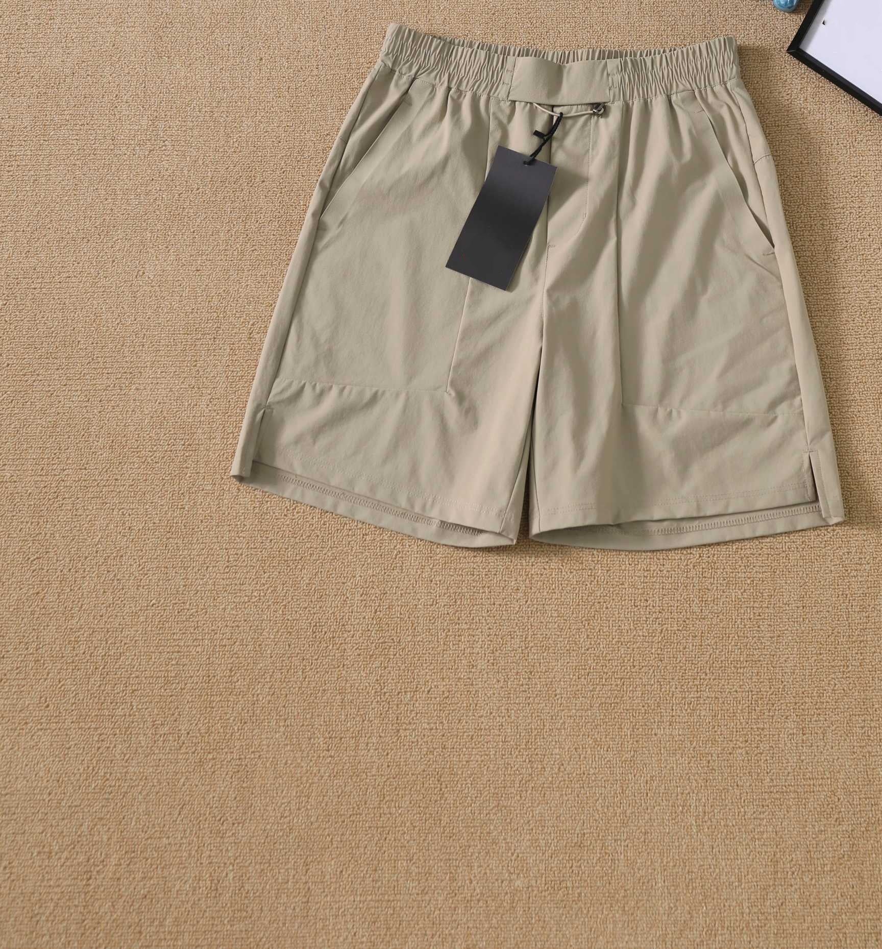 L6097#GX Men Sport Shorts