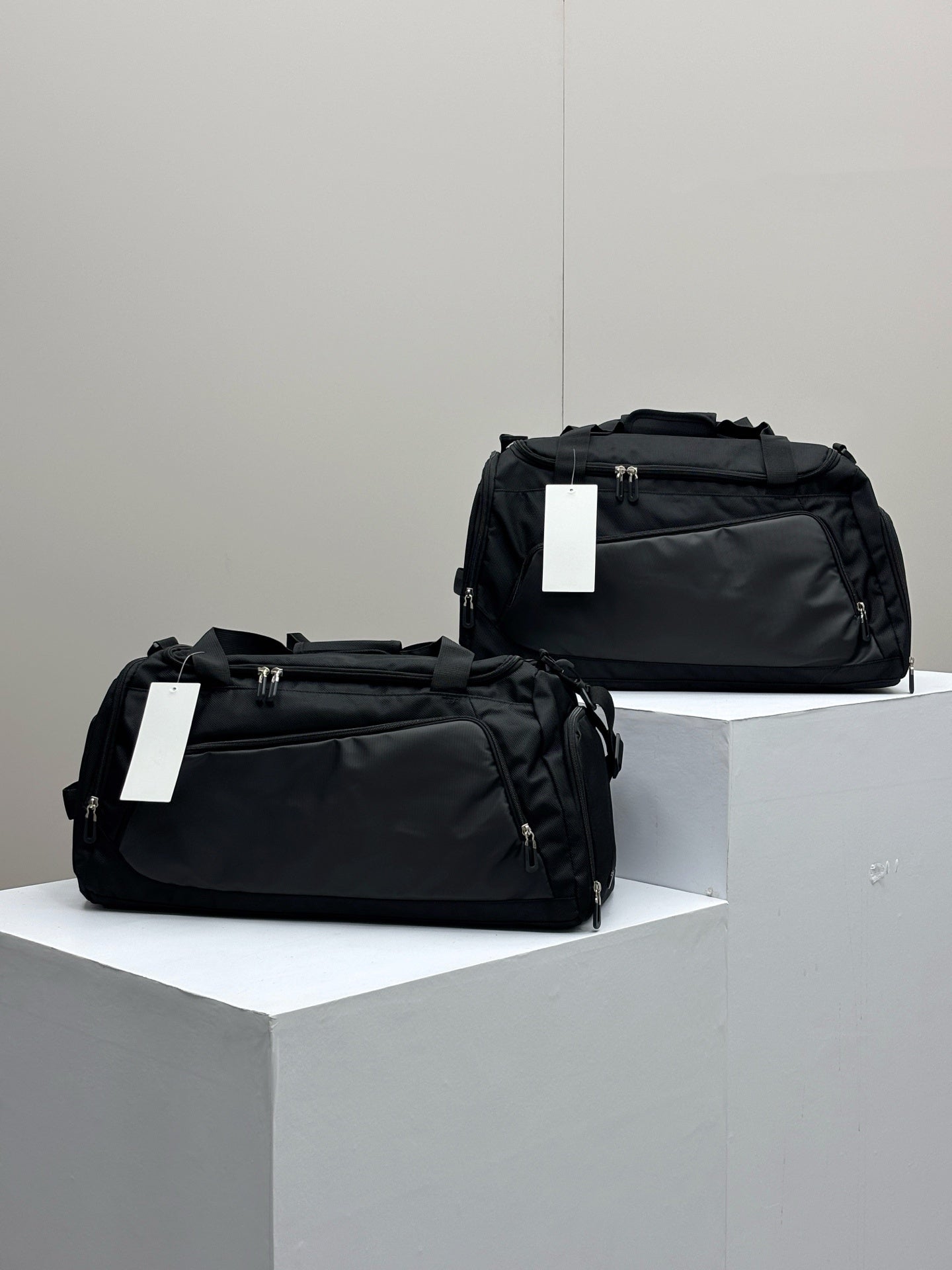 L6284# GX  Unisex Travel Bag