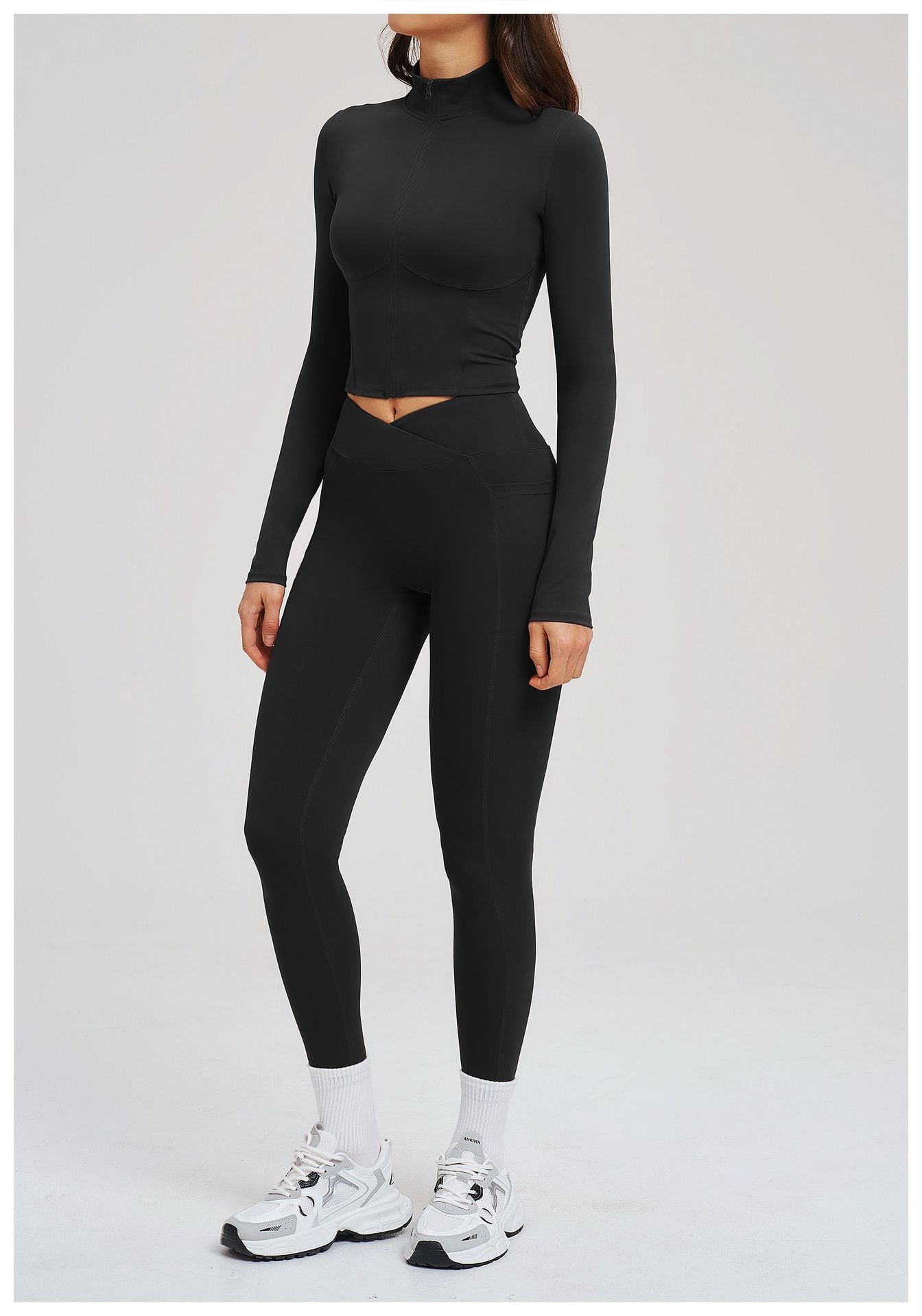 L5740#  Women Jacket or Shorts