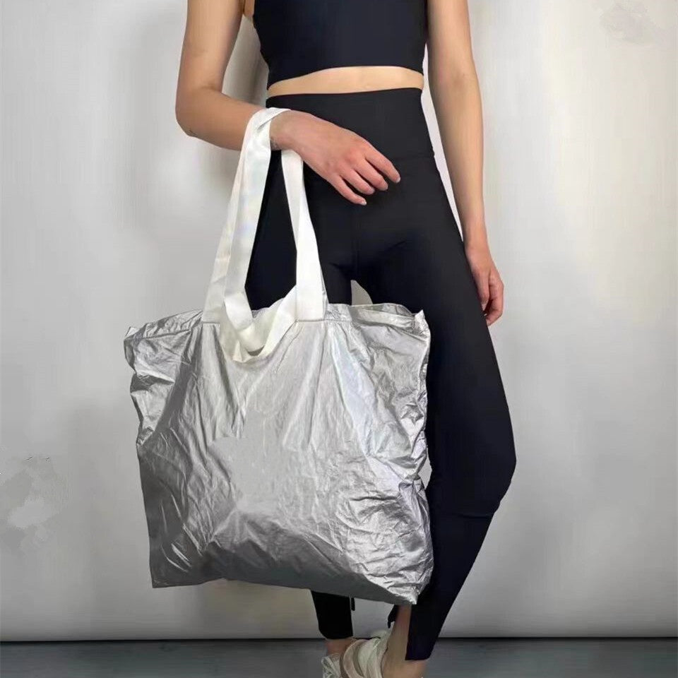 1426# A Yoga Shoulder Bag