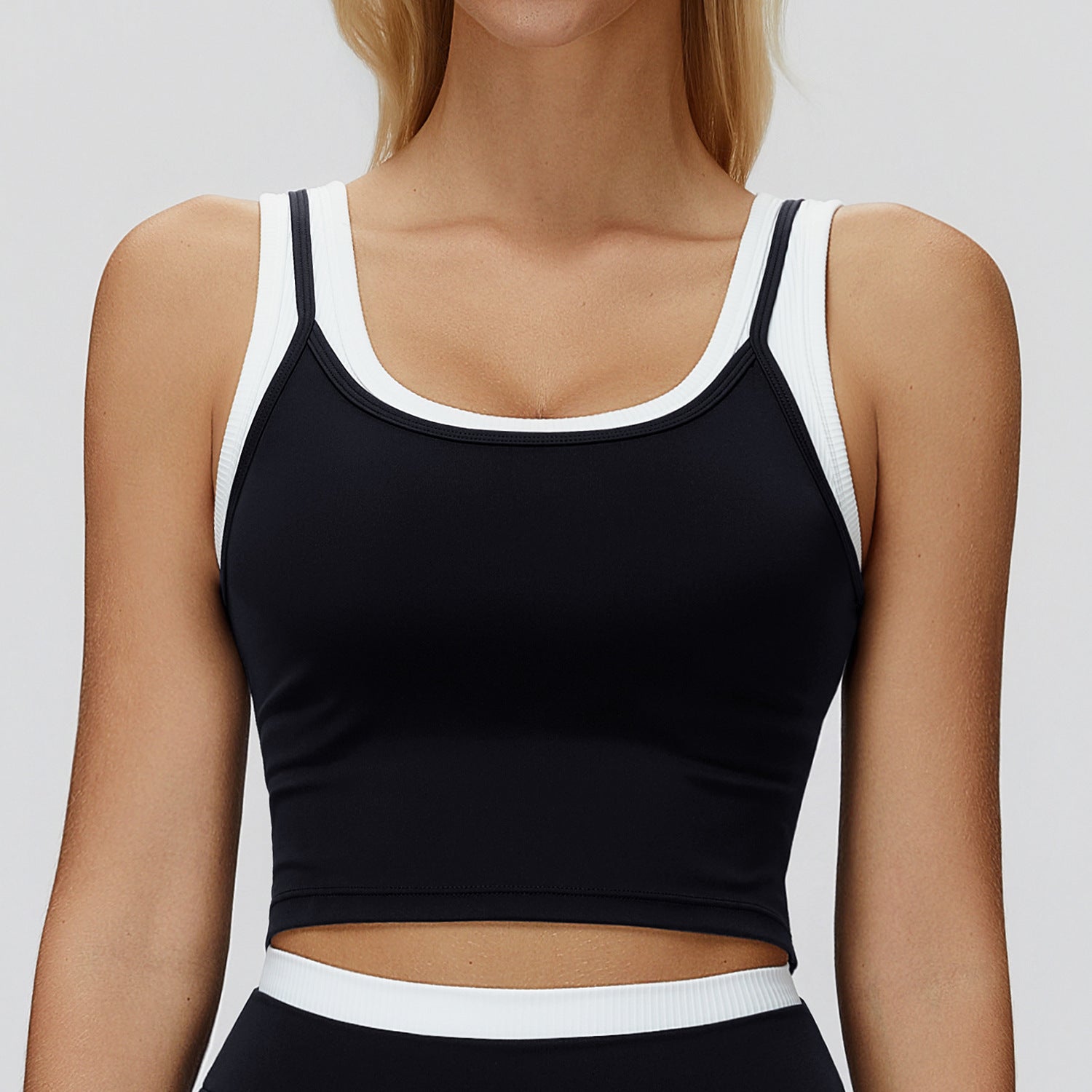 2135# A Women Yoga Tank Or Shorts Pants