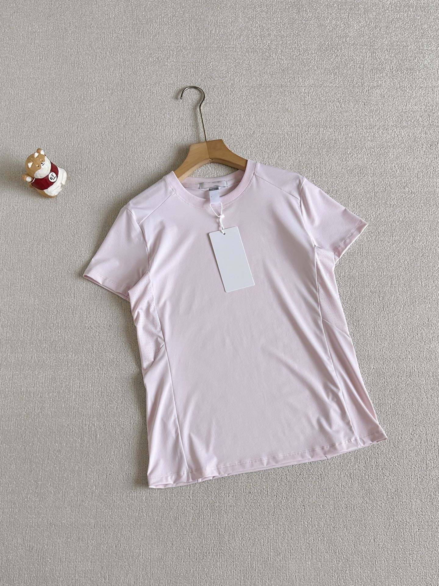 L6051# GX Women Yoga shirts