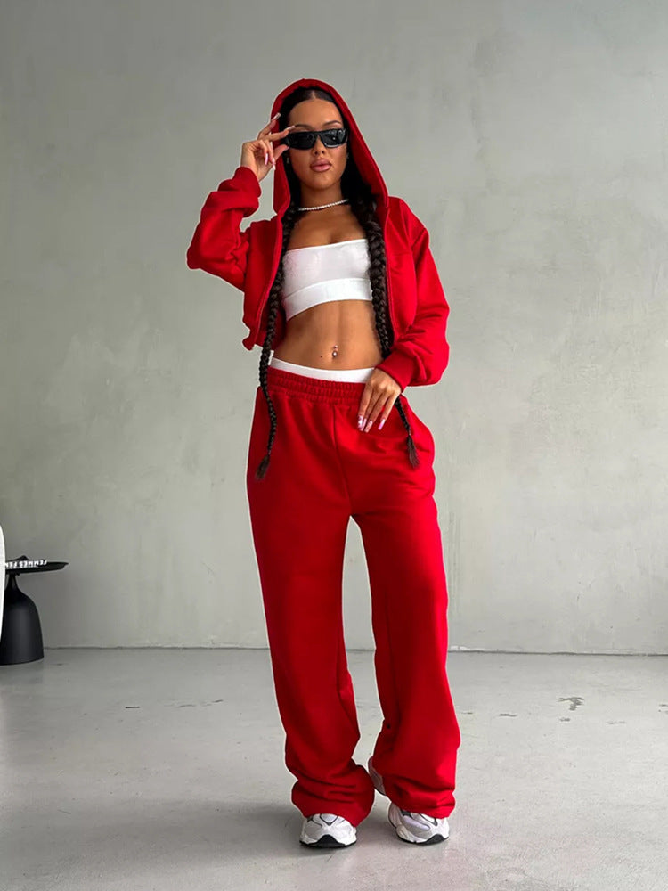1726# A 3D Silver Women Sport Set