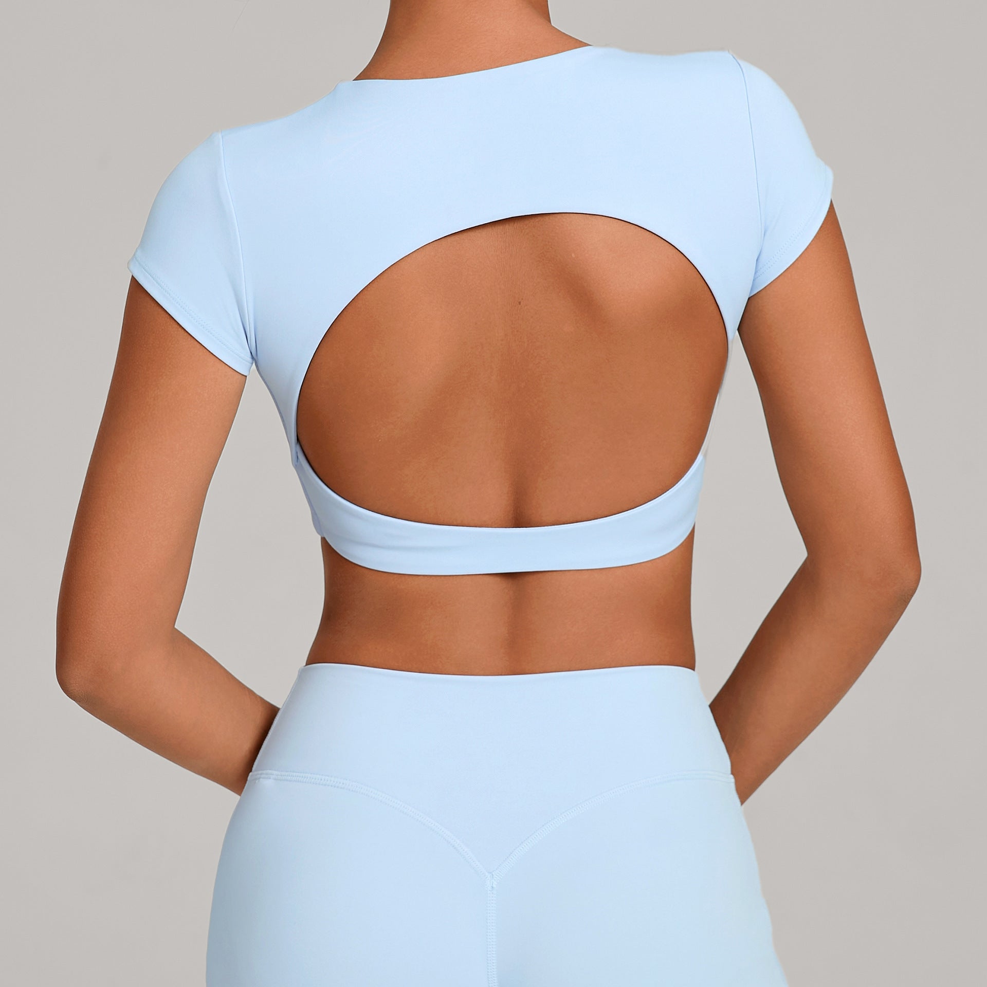 1770# A Women Yoga Shirts or Pants