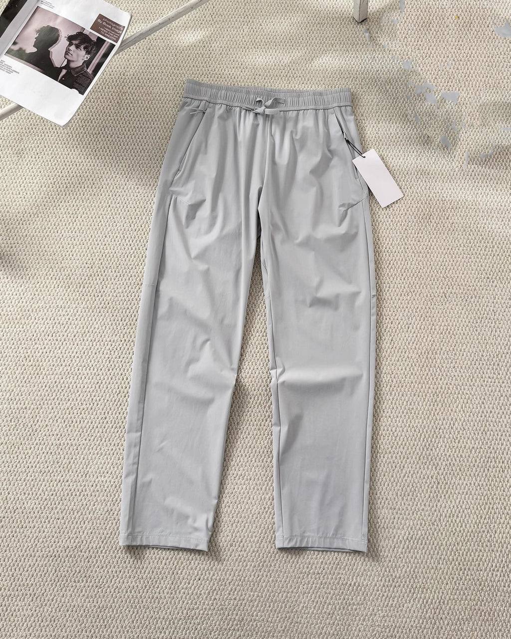 L6112# GX Men Sport Pants