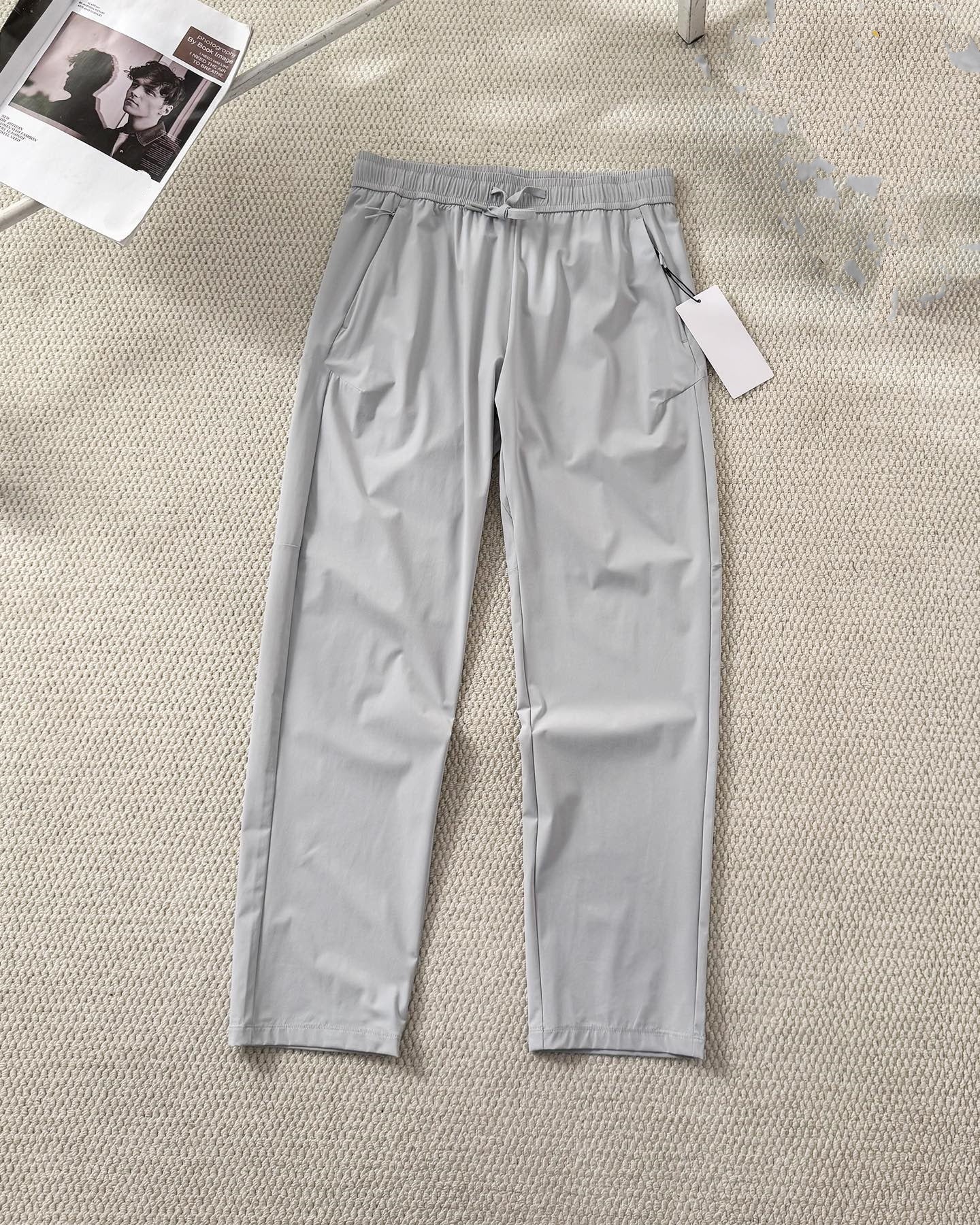 L6112# GX Men Sport Pants