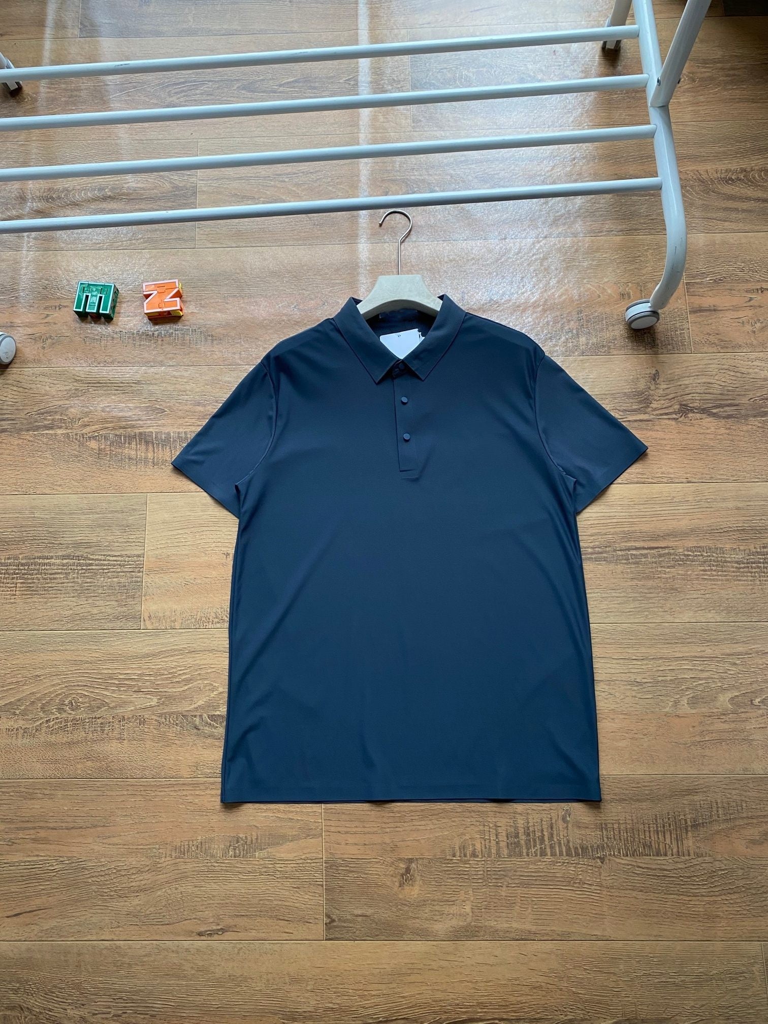 L6264#GX Men Polo Shirts