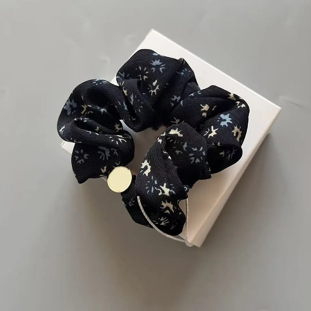 L6014#   Women Hair Rope