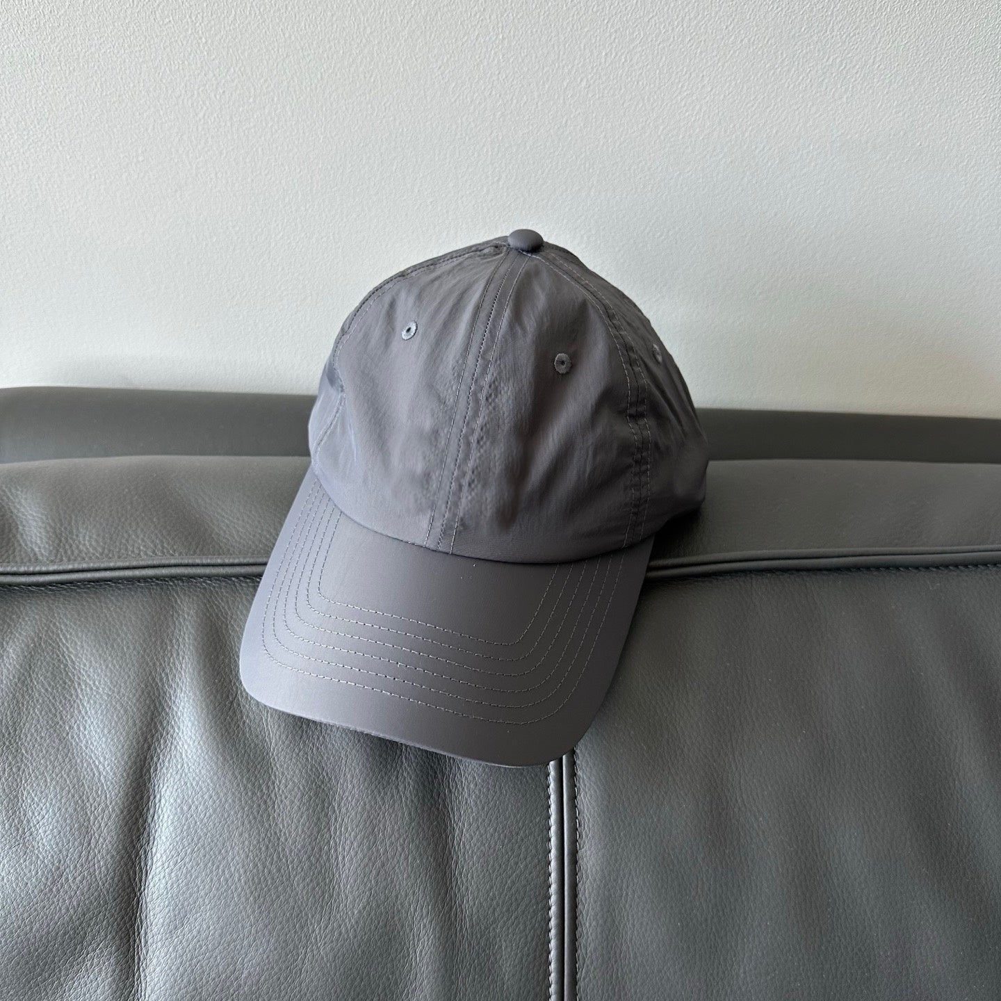 817# A Baseball Cap