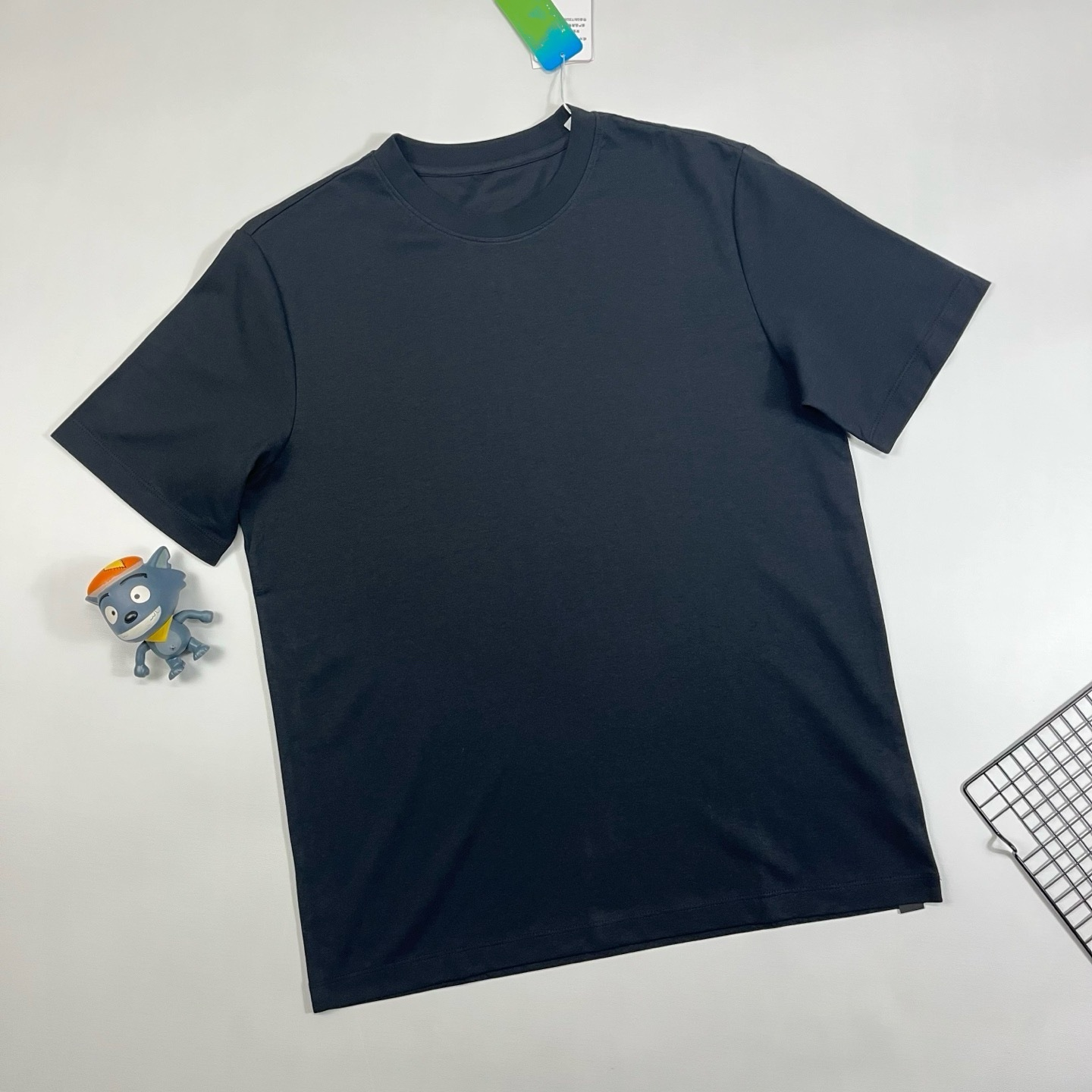 L6003# GX Unisex Yoga Shirts