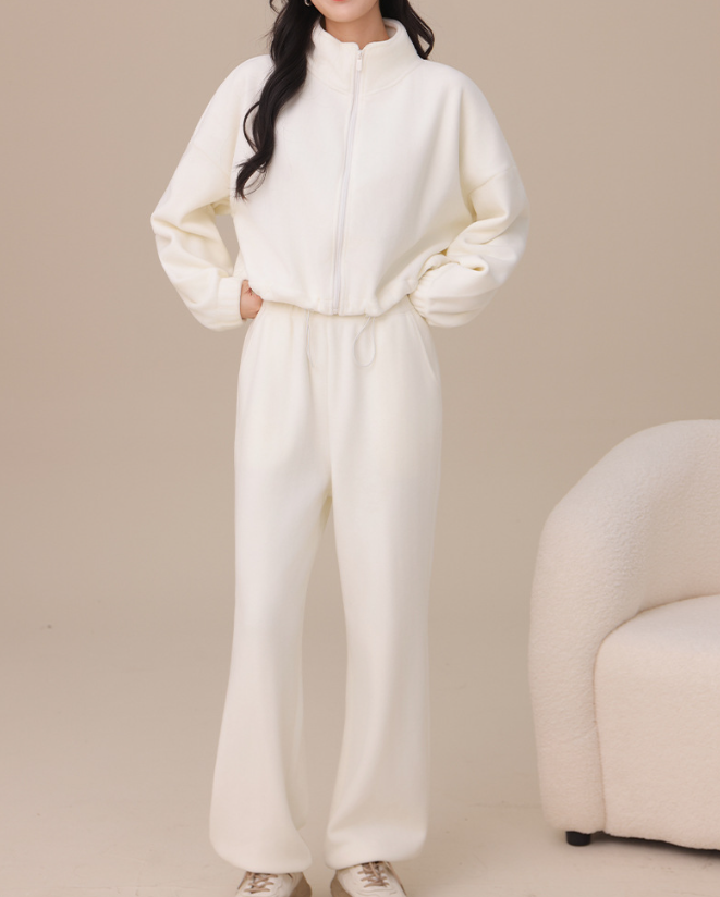 1730# A  3D SIlver  Women Jackets Or pants