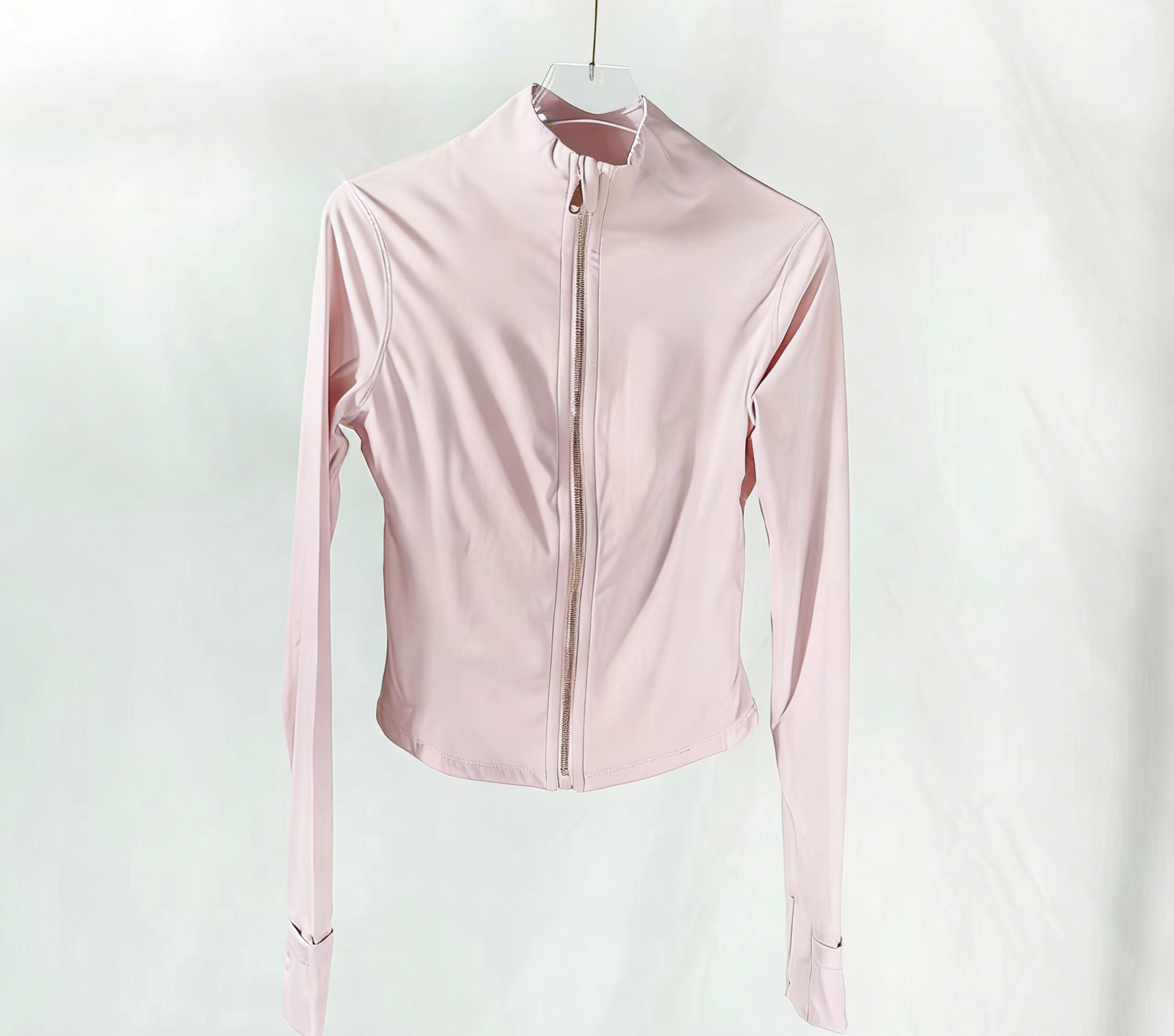 L5615# Women Yoga Jackets