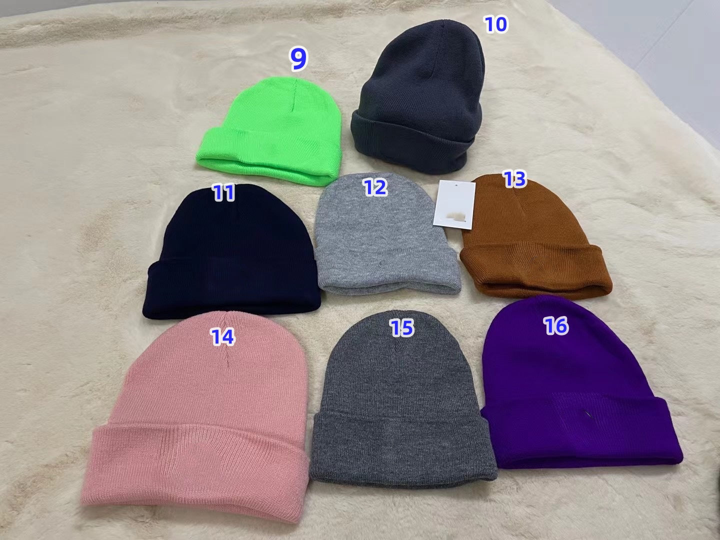 3525# Unisex Fashion Hat