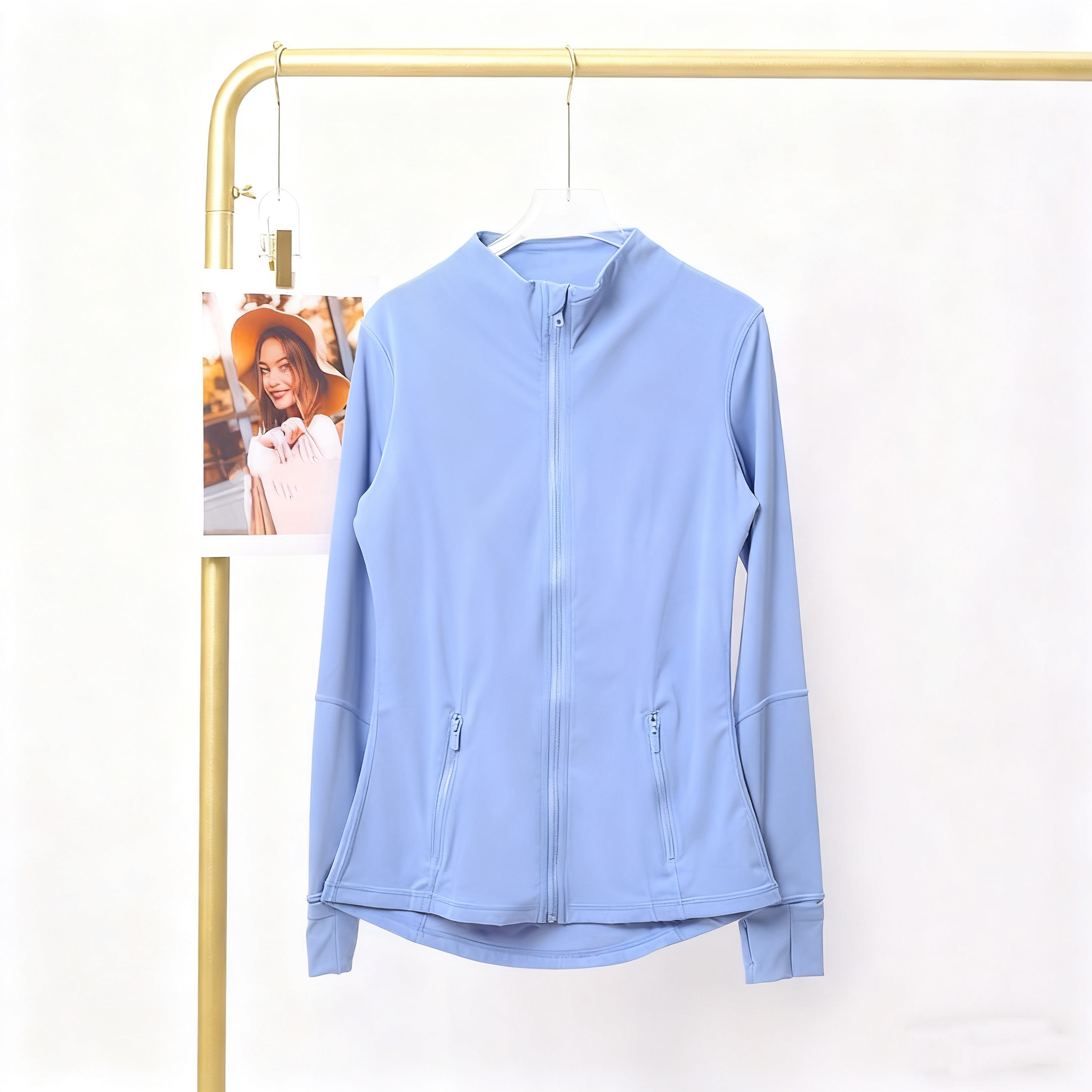 L5485#  Women  Jacket