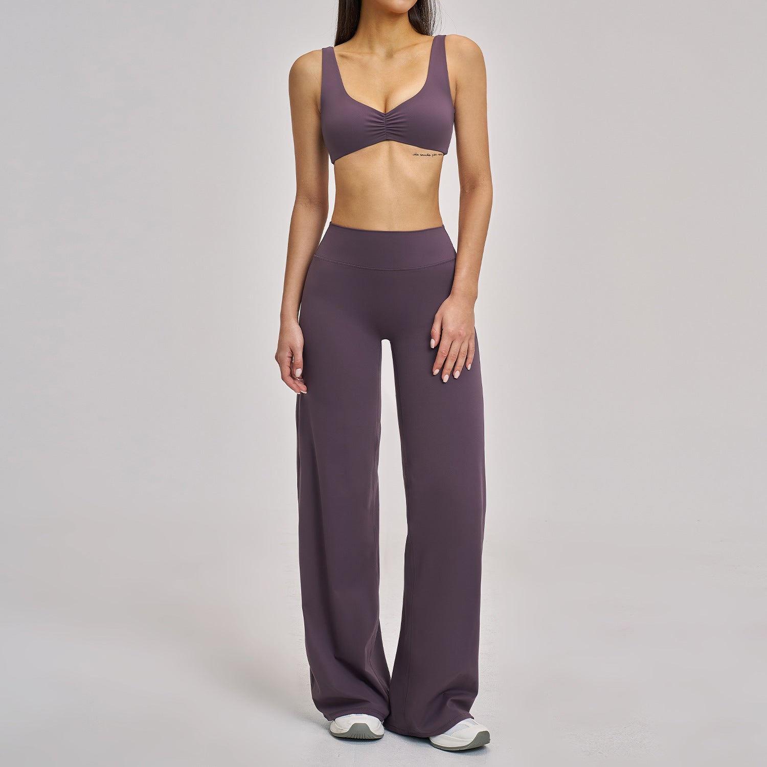 1954#A Women Yoga Bra Or Pants