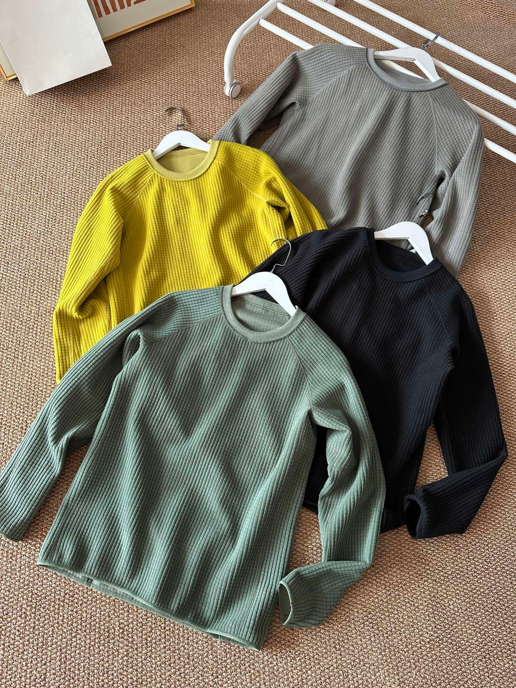 L5575# XY Men Long Sleeve Shirts