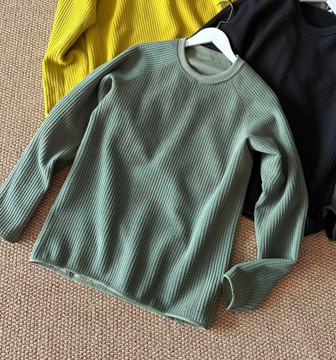 L5575# XY Men Long Sleeve Shirts