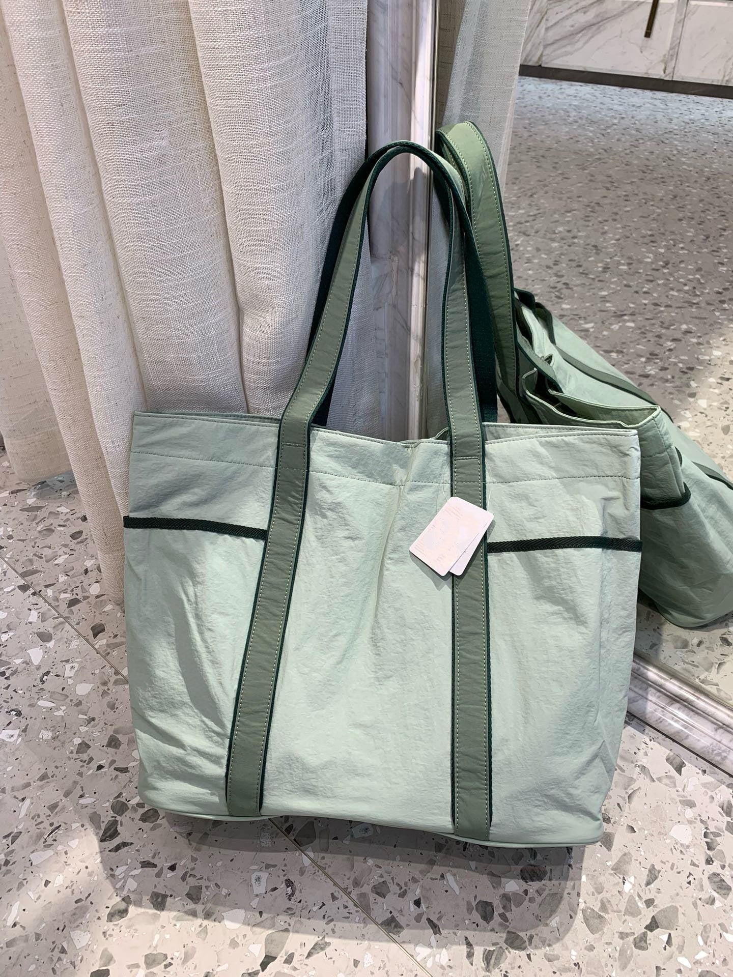 L6222#  Women Daily Tote Bag