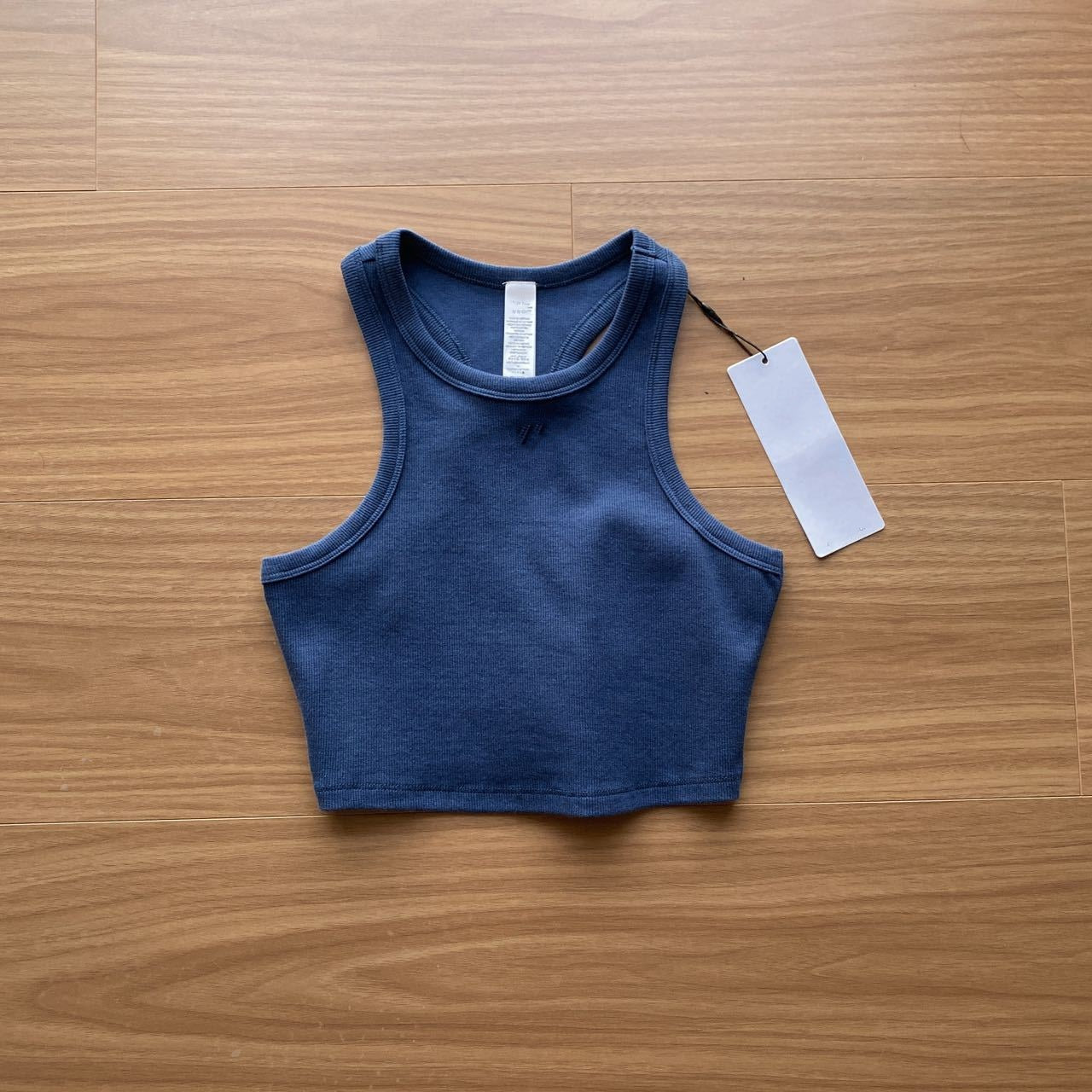 749# A Women Yoga Vest