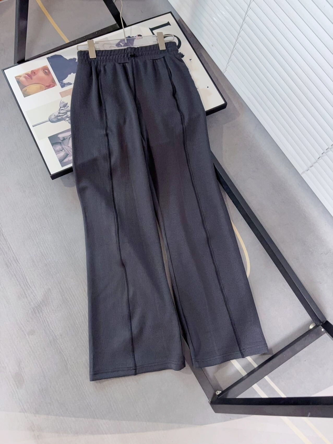 L5818# GX Women Pants