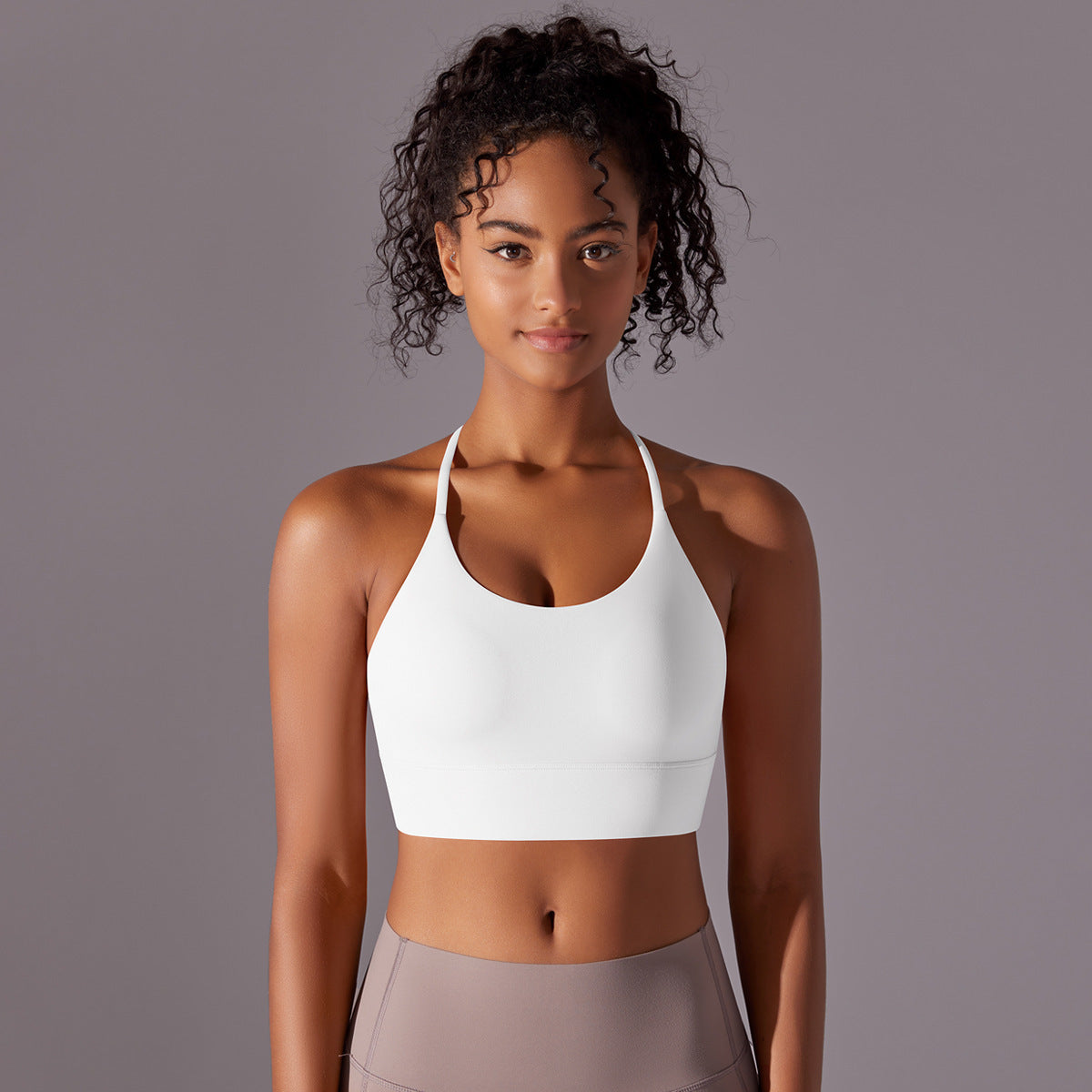 267# AL Women Yoga Bra
