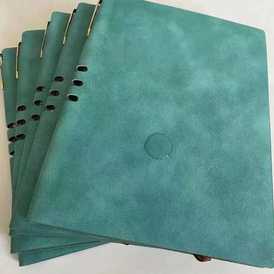 3457#  Notebook pen set