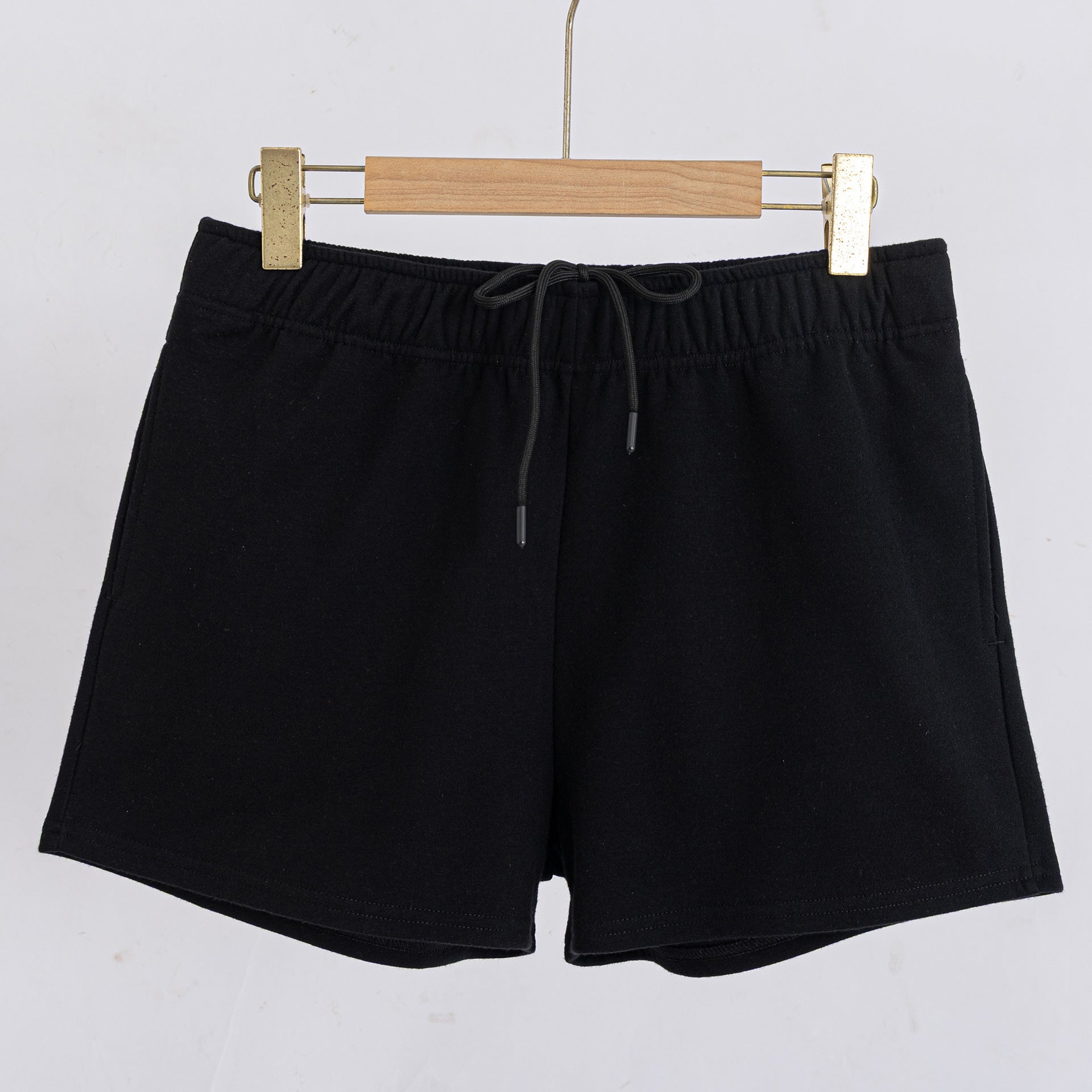 1951#A 3D Women Yoga Shorts