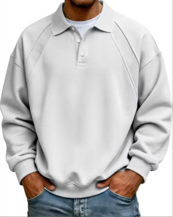 L5717# Men Sweatshirts