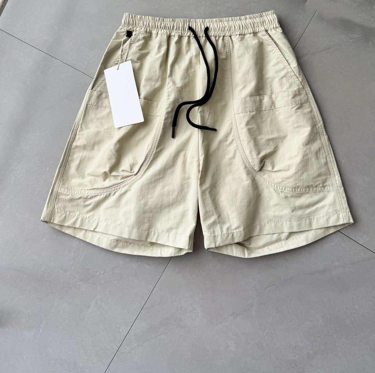 L6066# GX Men Sport Shorts