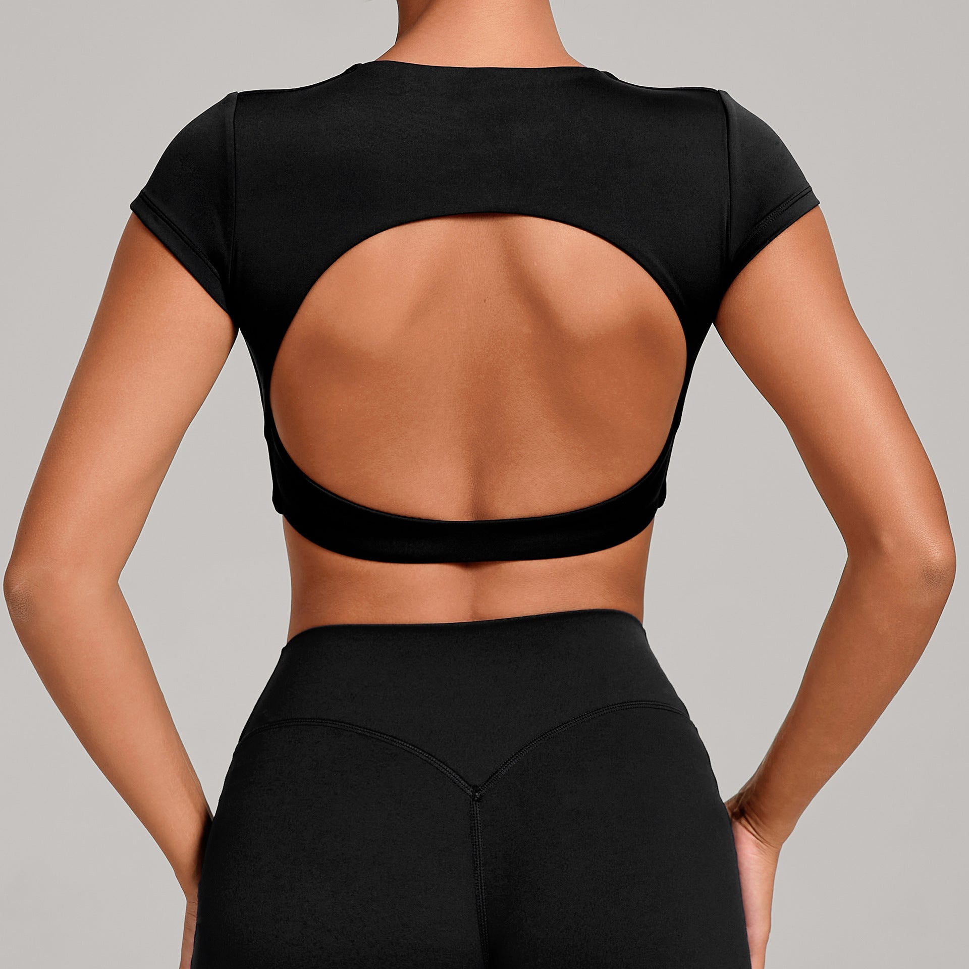 1770# A Women Yoga Shirts or Pants