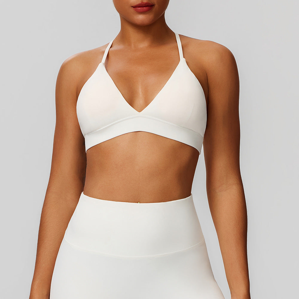 2174# A Women Yoga Bra
