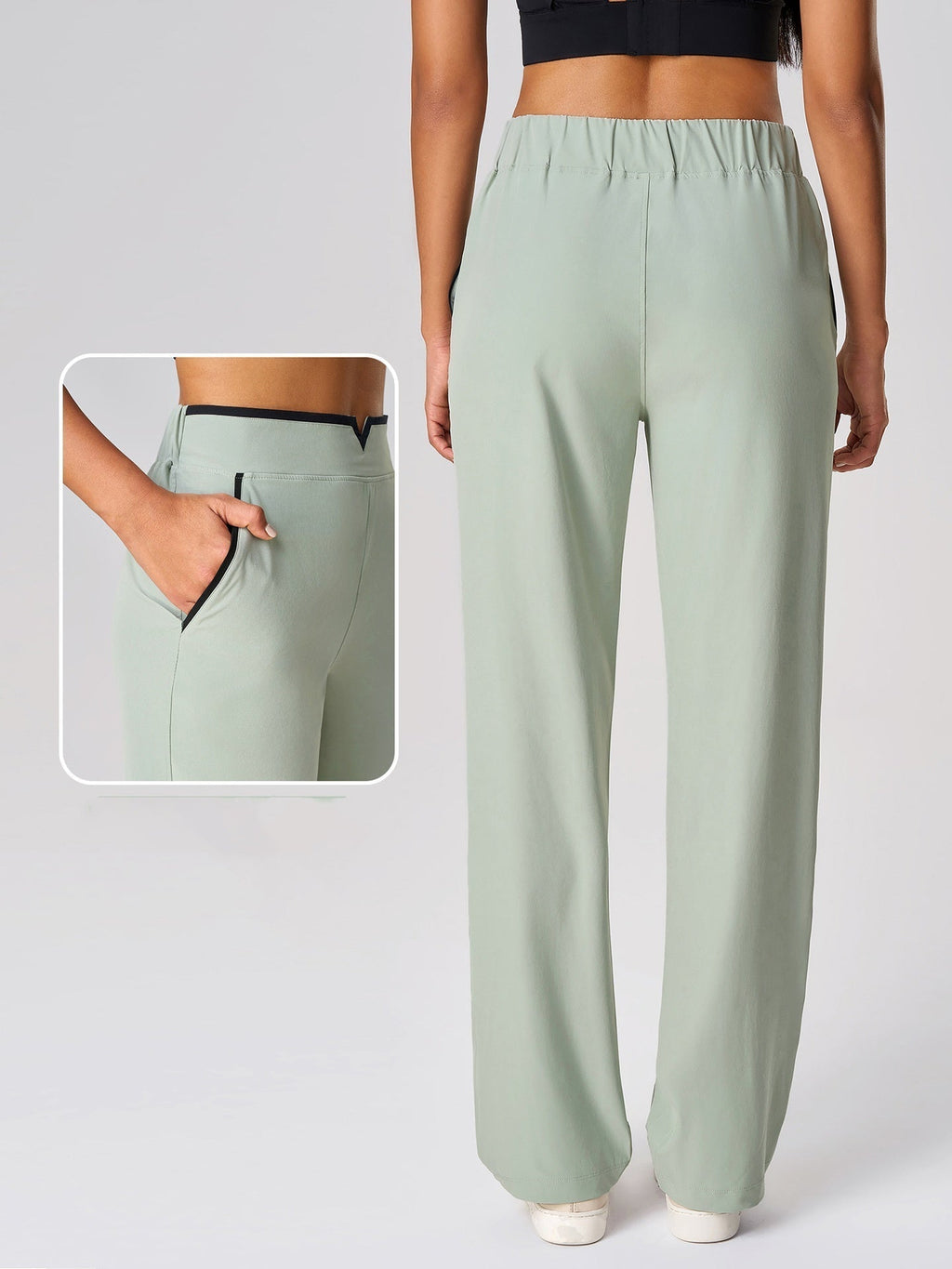 L4483# Women Yoga Pants