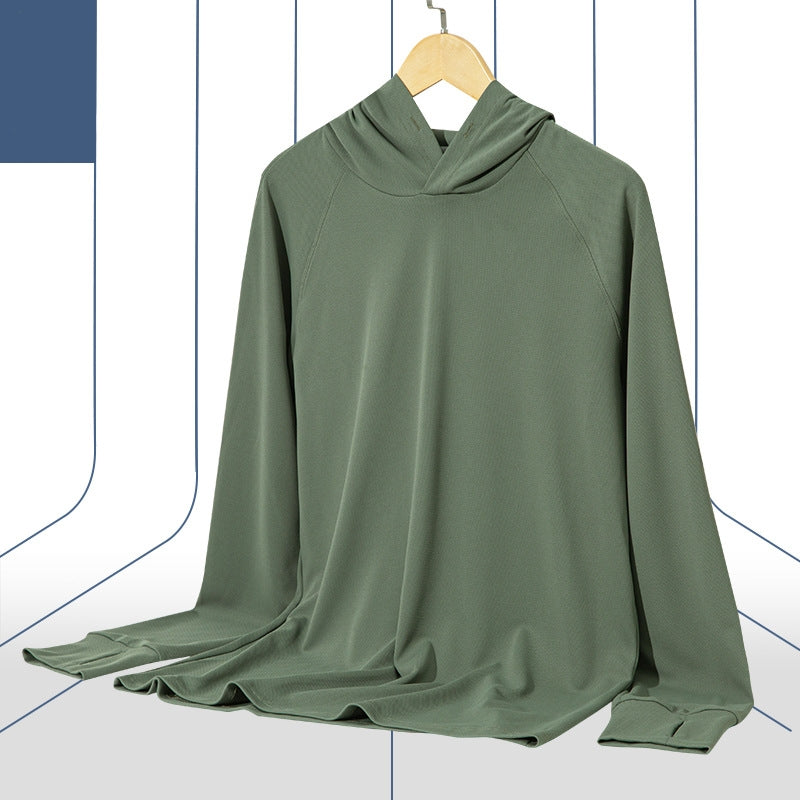 1090# Men Sports Hoodies