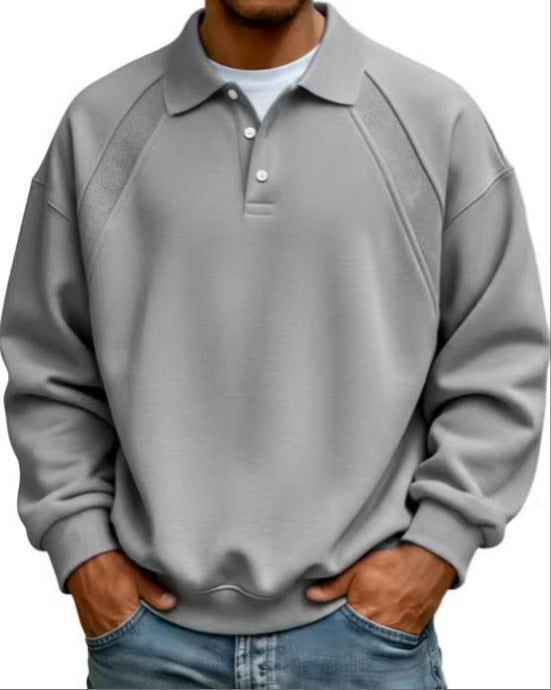 L5717# Men Sweatshirts