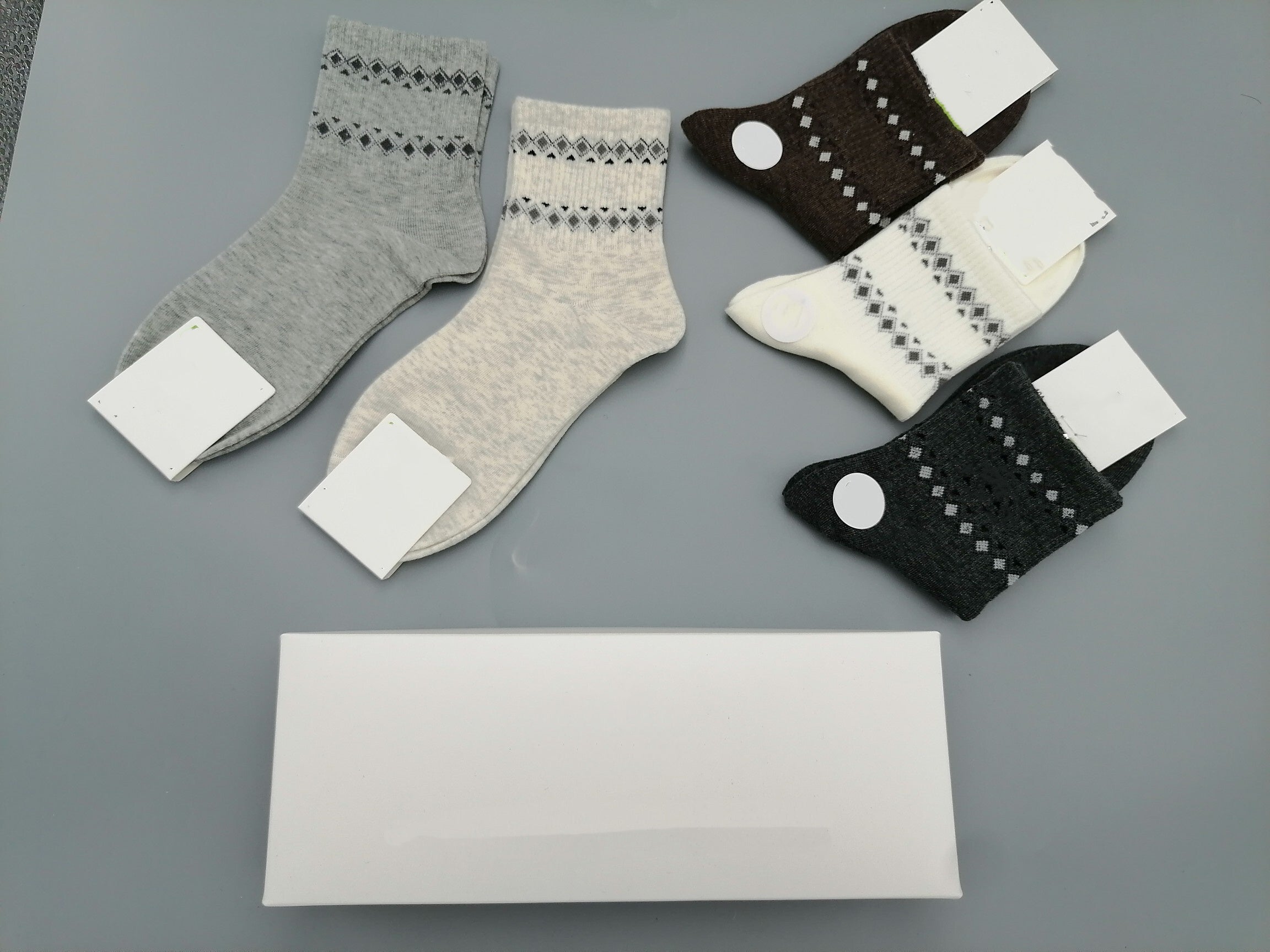 1292# A unisex Socks