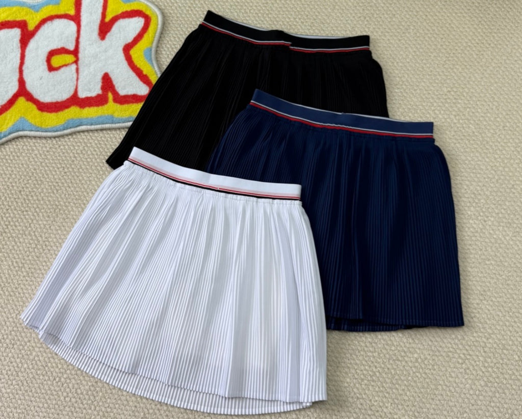 L6199# GX Women Yoga Skirts