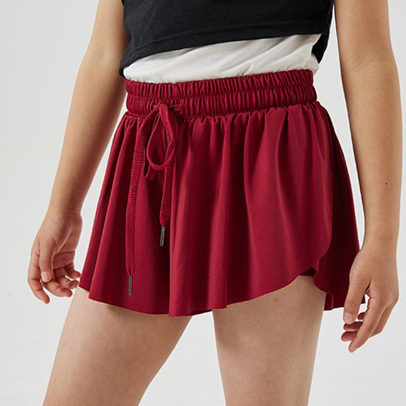 2026#  Kids Shorts