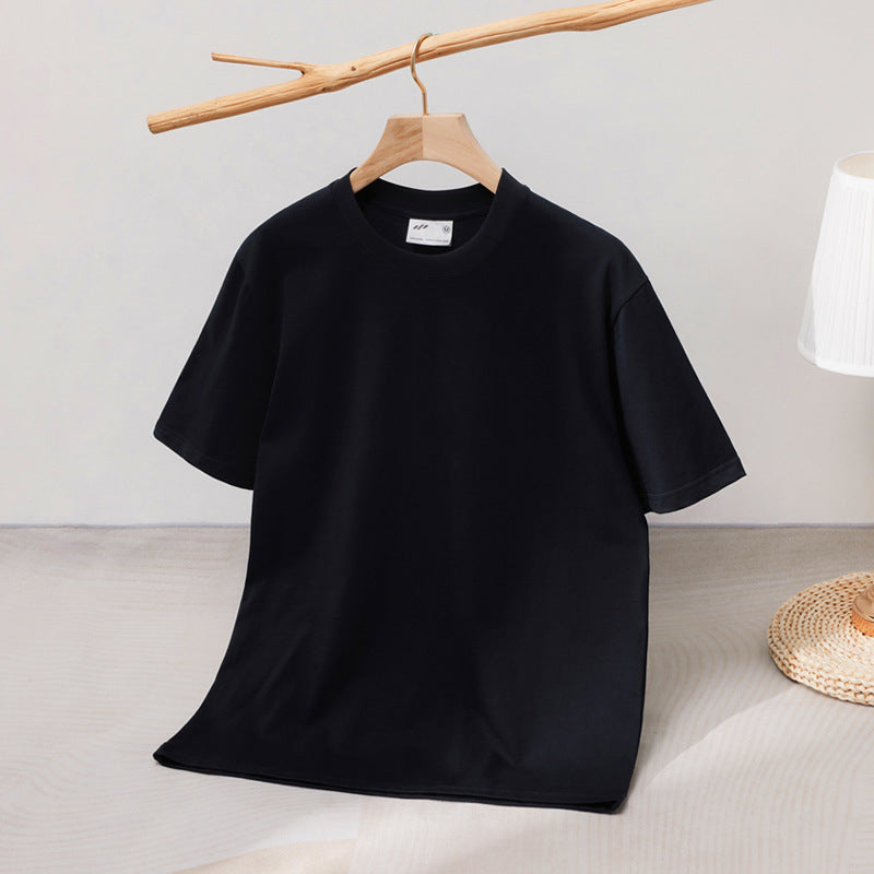E5431# Women Embroidered T Shirts